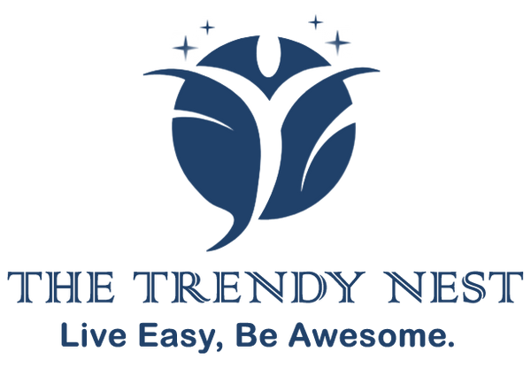 The Trendy Nest